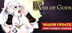 Ash of Gods: Redemption