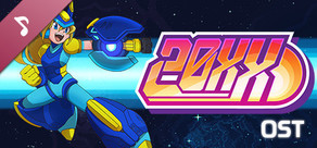 20XX Soundtrack