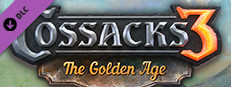 Deluxe Content - Cossacks 3: The Golden Age on Steam