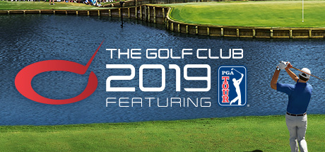 The Golf Club™ 2019 featuring PGA TOUR Cover Image
