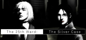 The 25th Ward: The Silver Case