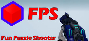 FPS - Fun Puzzle Shooter