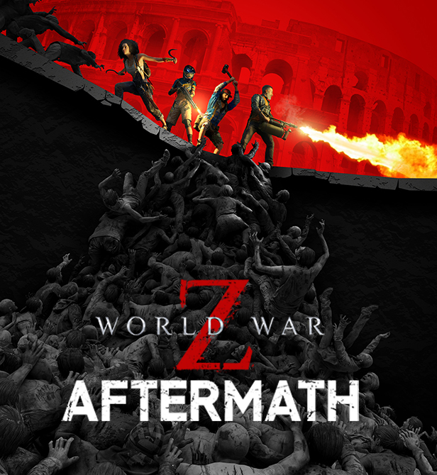 Save 67 on World War Z on Steam