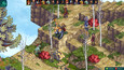 Fell Seal: Arbiter's Mark Screen Shots 9