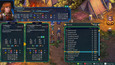 Fell Seal: Arbiter's Mark UI shots 19