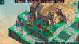 Fell Seal: Arbiter's Mark Screen Shots 3