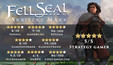 Fell Seal: Arbiter's Mark Display Captures 1