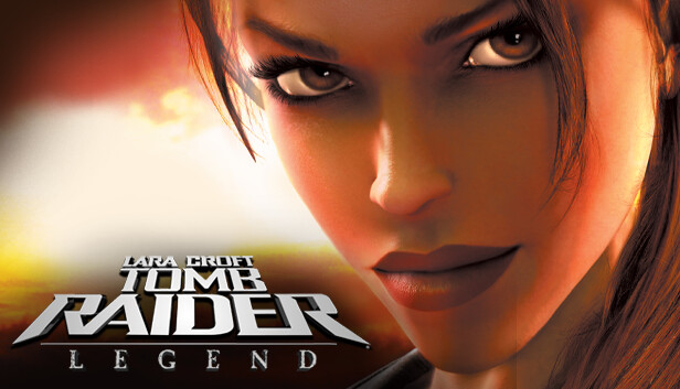 Tomb Raider: Legend on Steam