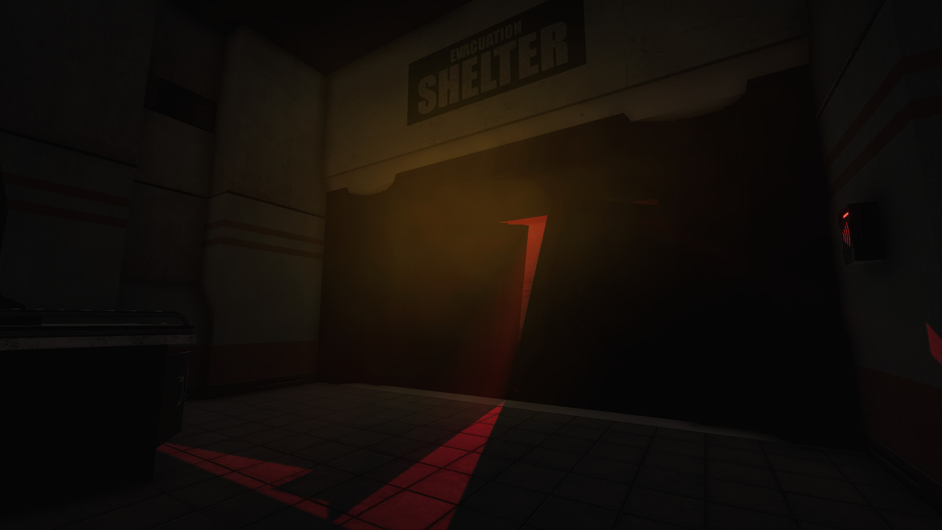 SCP: Secret Laboratory в Steam