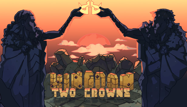 Ready go to ... https://store.steampowered.com/app/701160/Kingdom_Two_Crowns/ [ Save 75% on Kingdom Two Crowns on Steam]