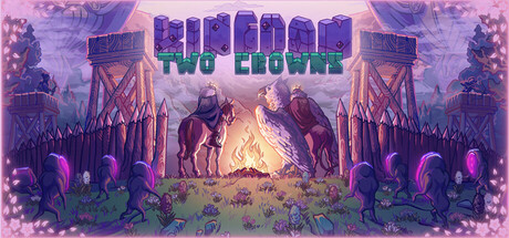 Kingdom Two Crowns Cover Image