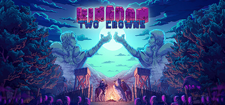 Kingdom Two Crowns Cover Image