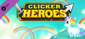 Clicker Heroes: Unicorn Auto Clicker