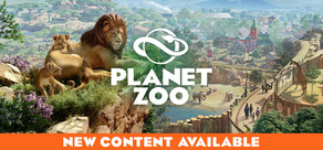 Planet Zoo