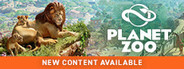 Planet Zoo: Americas Animal Pack Display Captures 1