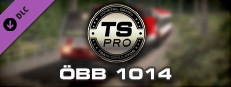 Train Simulator: ÖBB 1014 Loco Add-On
