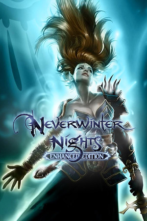 Neverwinter Nights: Enhanced Edition (Build 17457325 + DLCs + MULTi6) | KaOs Repack | 2.79 GB