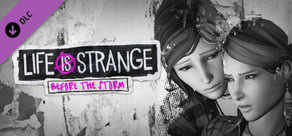 Life is Strange: Before the Storm Episode 3