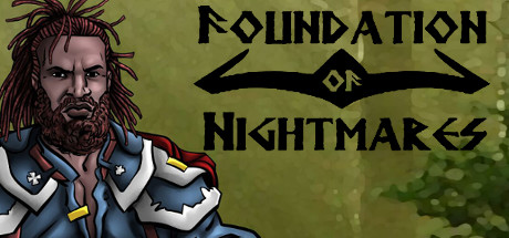 Foundation of Nightmares Cover Image