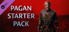 Life is Feudal: MMO. Pagan Starter Pack