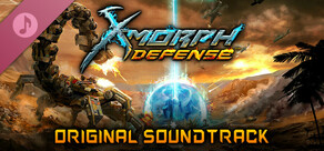 X-Morph: Defense - Soundtrack