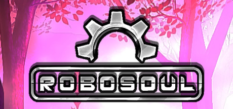 Robosoul Cover Image