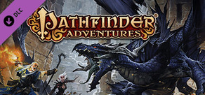 Pathfinder Adventures: The Official Soundtrack