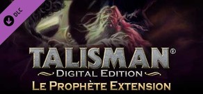 Talisman - The Harbinger Expansion