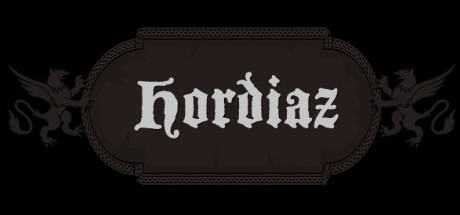 Hordiaz Cover Image