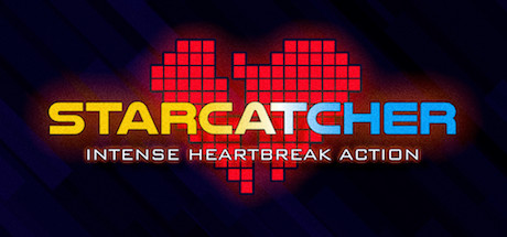 STARCATCHER Cover Image