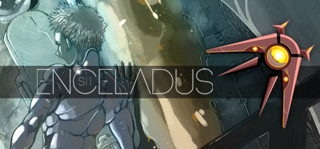 Enceladus Cover Image