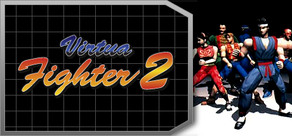 Virtua Fighter™ 2