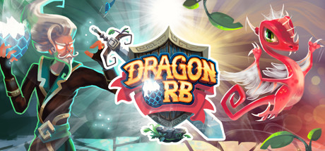 Dragon Orb Cover Image