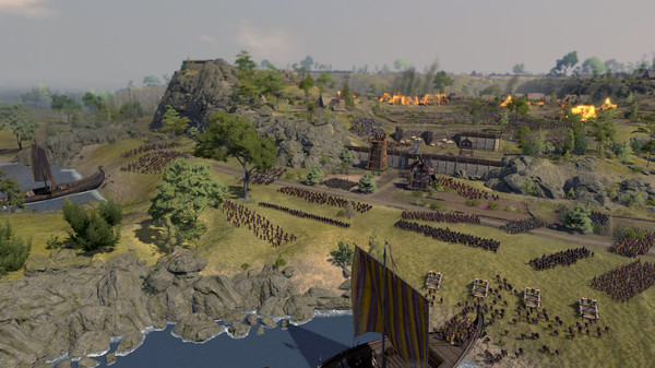 图片[5]-全面战争:不列颠王座 Total War Saga:THRONES OF BRITANNIA V1.0.11578 赠修改器 (官中)-无忧免费游戏网