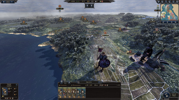 图片[3]-全面战争:不列颠王座 Total War Saga:THRONES OF BRITANNIA V1.0.11578 赠修改器 (官中)-无忧免费游戏网