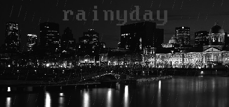 Rainyday Cover Image