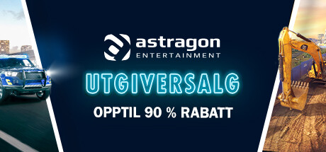 Advertising App - Astragon Publisher Sale