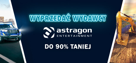 Advertising App - Astragon Publisher Sale