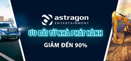 Advertising App - Astragon Publisher Sale