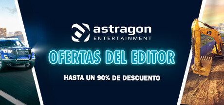 Advertising App - Astragon Publisher Sale