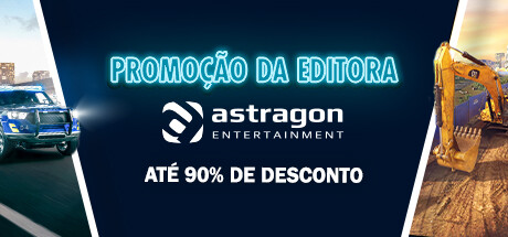 Advertising App - Astragon Publisher Sale