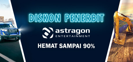 Advertising App - Astragon Publisher Sale