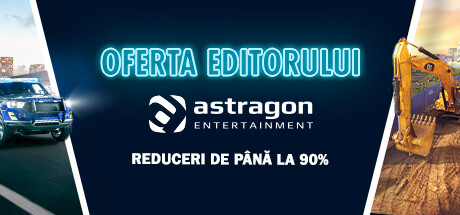 Advertising App - Astragon Publisher Sale