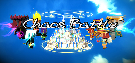 大乱斗 Chaos Battle Cover Image