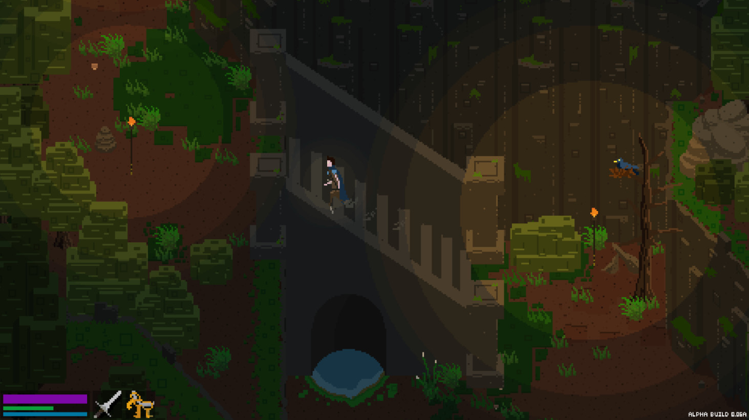 Elden: Path of the Forgotten в Steam