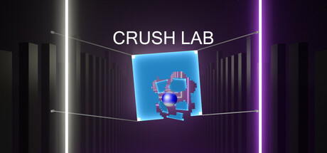 Crush Lab Cover Image