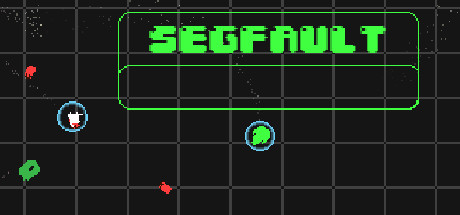 SEGFAULT Cover Image