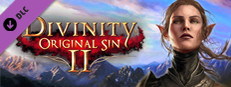 Divinity: Original Sin 2 - Divine Ascension в Steam