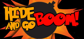 Hide and go boom