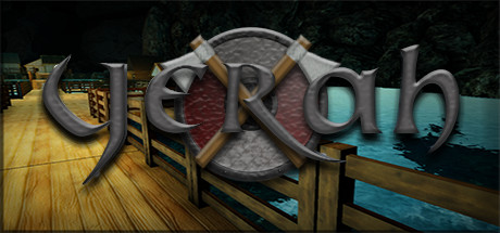 Yerah Cover Image